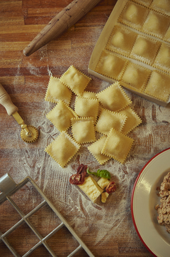 Raviolones Capresse - comprar online