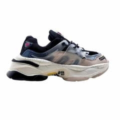 GUMMI FOLLOW (9588) - BASE UNO SHOES