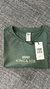 Camiseta Estampada King e Joe Slim Verde - comprar online