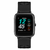 Relógio Smartwatch Mormaii Life Preto Molifeab/8p