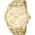 Relógio Masculino Mondaine Dourado