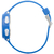 Relógio Digital Mormaii Nxt Infantil Azul on internet