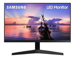 Monitor Samsung 24”/ T350 Full Hd Ips 75hz