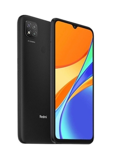 Xiaomi Redmi 9C Dual SIM 64 GB