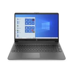 HP 15S-EQ1052NIA AMD 3020E / 4GB / 256GB SSD / 15.6" HD / DOS