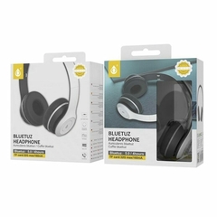 AURICULAR VINCHA BLUETUZ HEADPHONE en internet