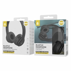 AURICULAR VINCHA BLUETUZ HEADPHONE en internet