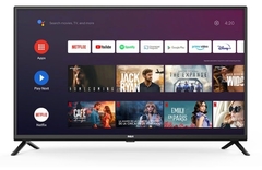 Smart Tv 32” Hd RCA / Android / Netflix