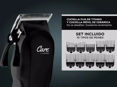 Maquina de cortar el pelo - Cly Store