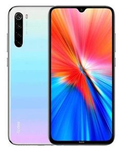 Xiaomi Redmi Note 8 2021 Dual SIM 64 GB luz lunar