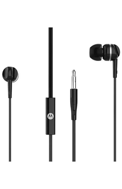 Auriculares Motorola Pace 105 con cable en internet