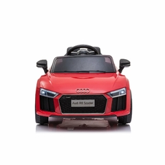 AUDI R8 2021 ROJO - comprar online