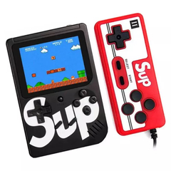 Consola retro Supreme retro con Jostick - comprar online