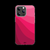 ABSTRACT PINK - CLY CASE