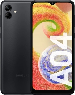 Samsung Galaxy A04 64gb