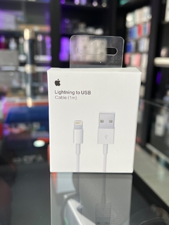 cable usb / iphone