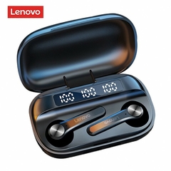 Auriculares Lenovo QT81