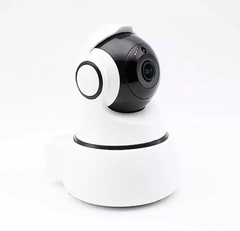 Kit Seguridad: Camara 360° + 4 sensores ( 2 puerta y ventana - 2 sensores de movimiento ) - comprar online