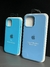 Imagen de FUNDA SILICONA IPHONE