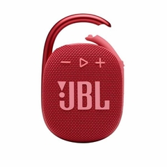 Parlante Jbl Clip 4 - comprar online