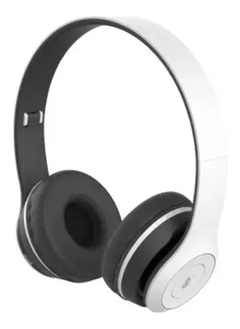 AURICULAR VINCHA BLUETUZ HEADPHONE - comprar online