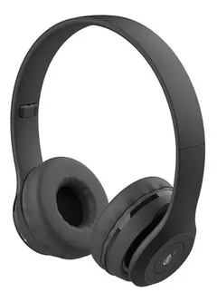 AURICULAR VINCHA BLUETUZ HEADPHONE - comprar online