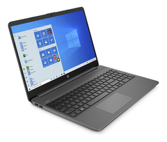 HP 15S-EQ1052NIA AMD 3020E/ 4GB/ 256GB SSD/ 15.6" HD/ DOS - comprar online