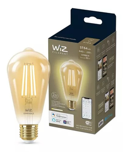 LAMPARA LED WIFI FILAMENTO WIZ