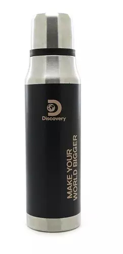 Termo Discovery Reforzado 1000ml