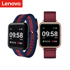 Smartwatch Lenovo S2