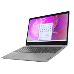 LENOVO V15 RYZEN 3 3250U / 8GB / SSD 256GB / 15.6" HD / W10 / ESPAÑOL - comprar online