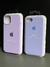 FUNDA SILICONA IPHONE - comprar online