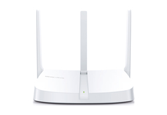 Wireless N Router MW305R 300Mbps - comprar online