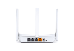 Wireless N Router MW305R 300Mbps en internet