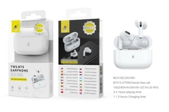 Auriculares TWS BTS Earphone - comprar online