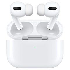 Airpods Pro 2nda gen