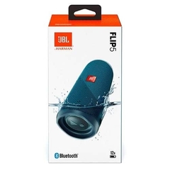 Parlante Jbl Flip 5 - Cly Store