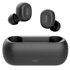 Auriculares inalambricos Gadnic QCY T1