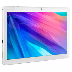 Tablet Gadnic Gamer 4G LTE Quadcore 32gb 2gb 10" IPS