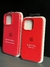 FUNDA SILICONA IPHONE - tienda online