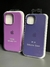 FUNDA SILICONA IPHONE - comprar online