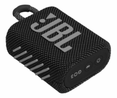 Parlante JBL Go 3 - comprar online