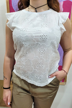 Blusa Renca