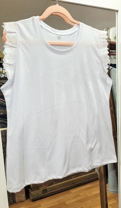 Blusa Tilcara - comprar online