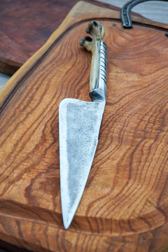 Cuchillo (modelo 1)