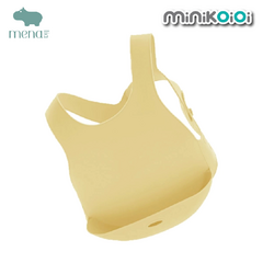 BABERO FLEXI BIB AMARILLO