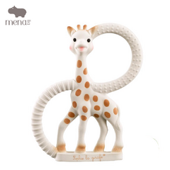 TEETHING RING SOPHIE LA GIRAFE