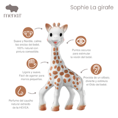 SOPHIE LA GIRAFE - comprar online