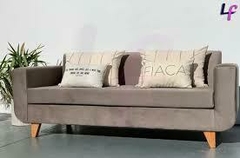 SILLÓN AMERICANO - Central Comfort