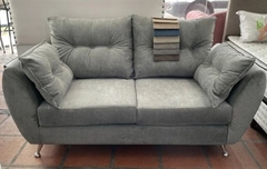 Sillón Roma Chenille Antidesgarro - comprar online